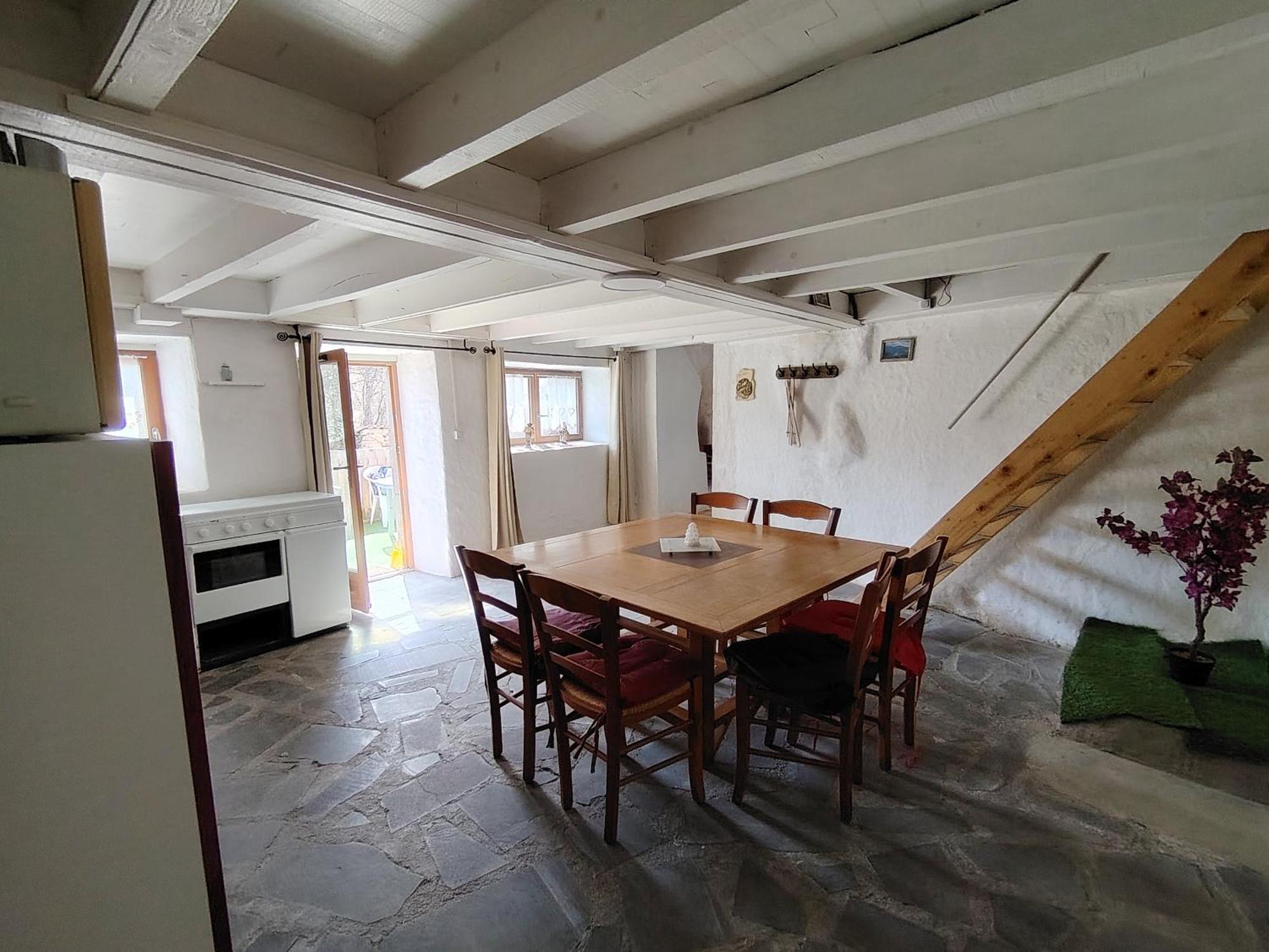 Les Granges Villa Saint-Nectaire Exterior photo